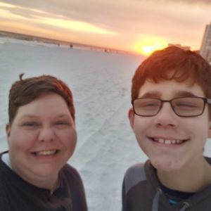 Meet your Posher, Whitney